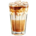 Milky Coffee