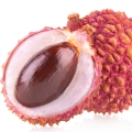 Pink Litchi