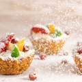 Powdered Sugar