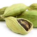 White Cardamom