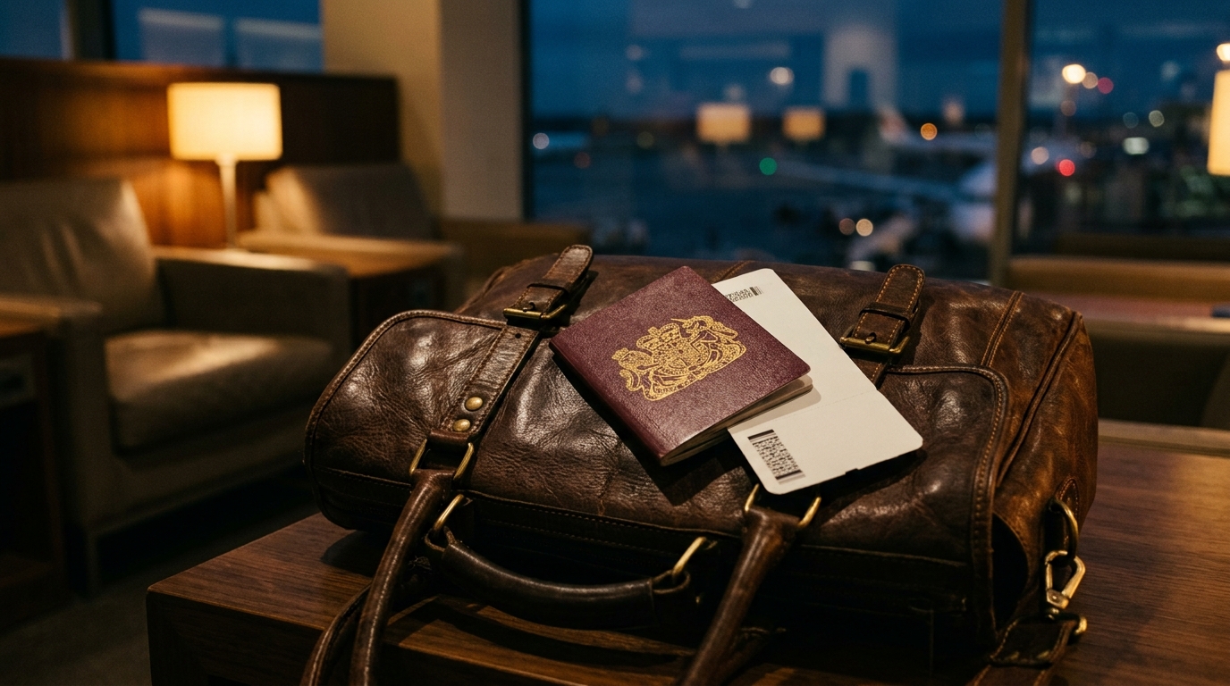 Business Travel