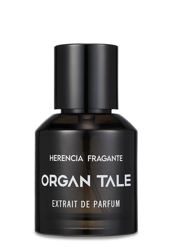 Herencia Fragante