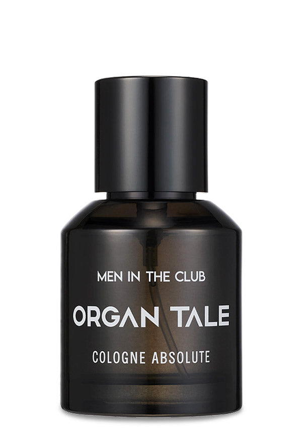 Men In The Club