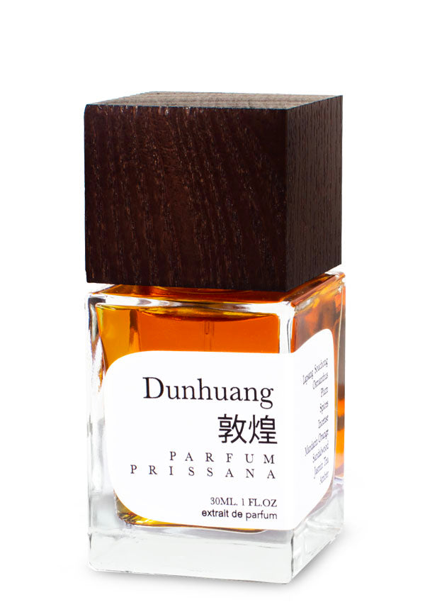 Dunhuang (敦煌)