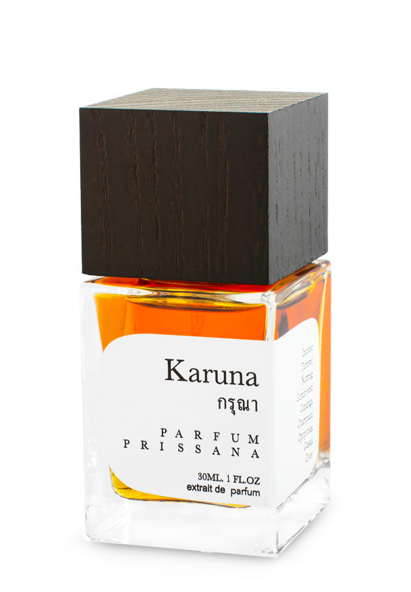 Karuna (กรุณา)