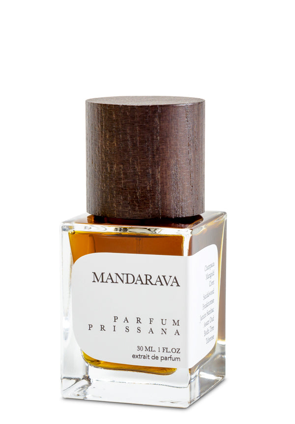 Mandarava
