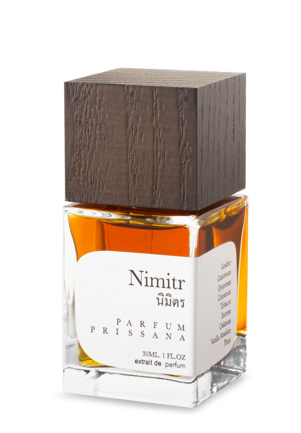Nimitr