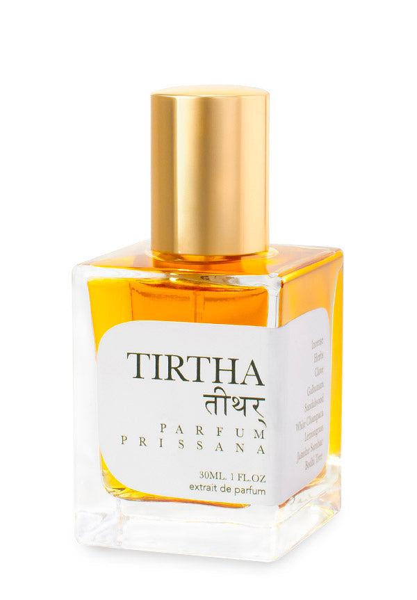Tirtha (तीर्थ)