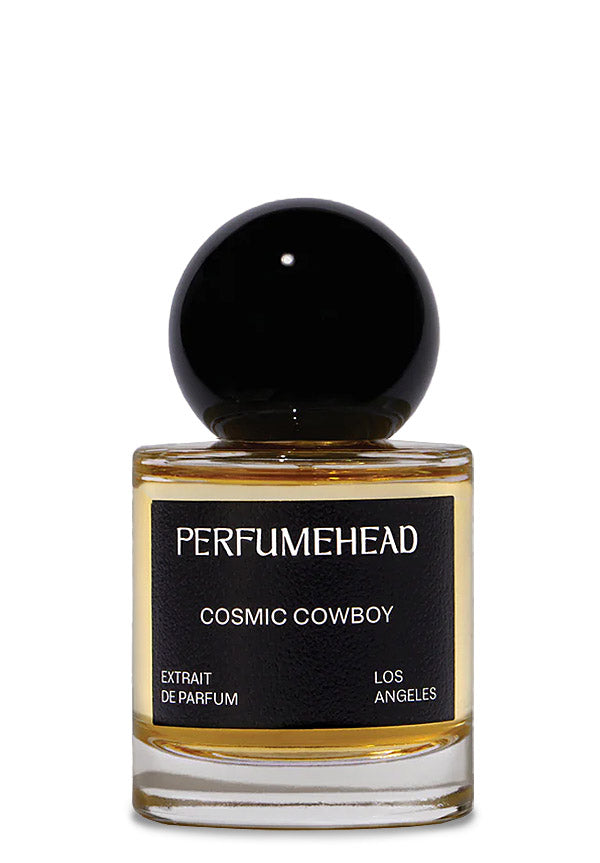 Cosmic Cowboy