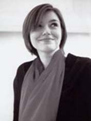 Alexandra Jouet portrait
