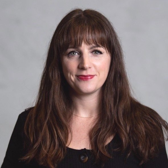Alissa Sullivan portrait