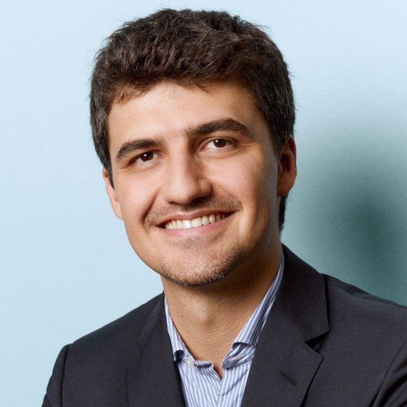Andrea Montanari portrait