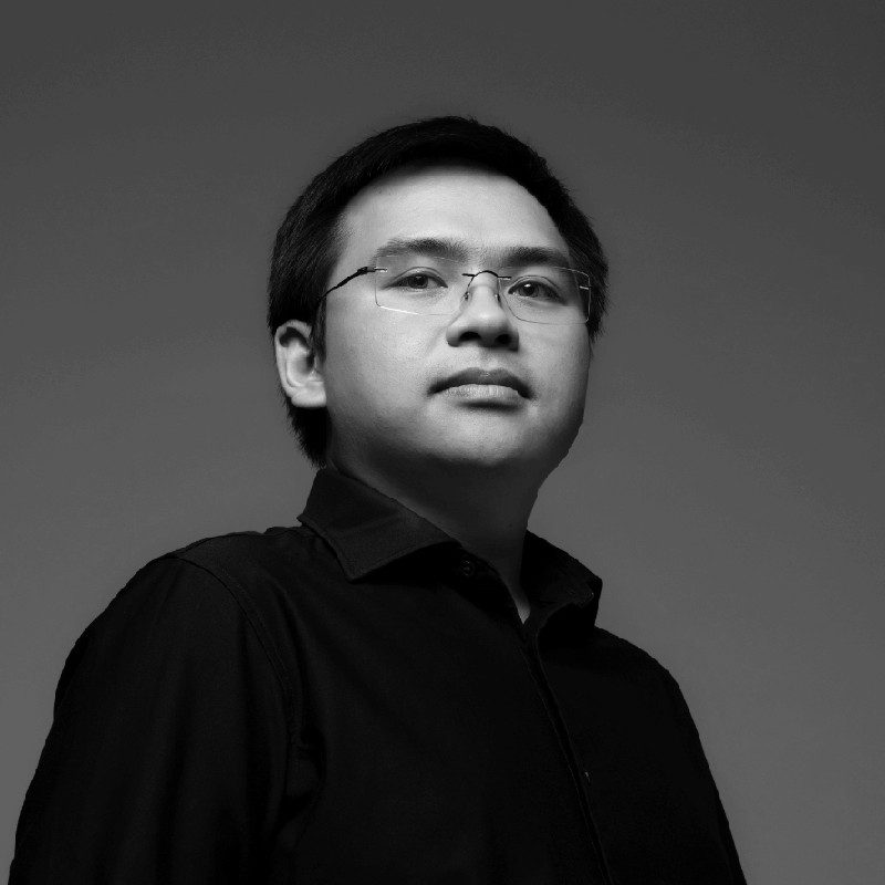 Anh Ngo portrait