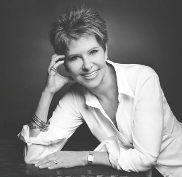 Ann Gottlieb portrait