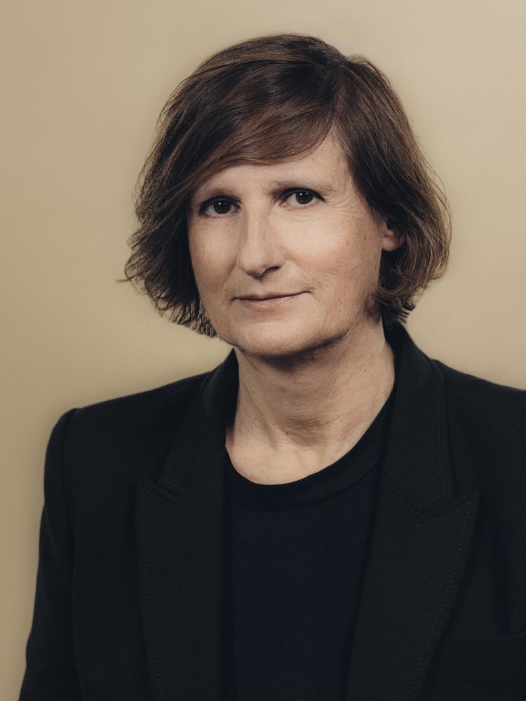 Anne Flipo portrait