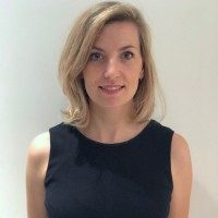 Anne-Louise Gautier portrait