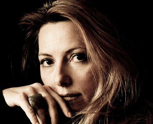 Anne Pascale portrait