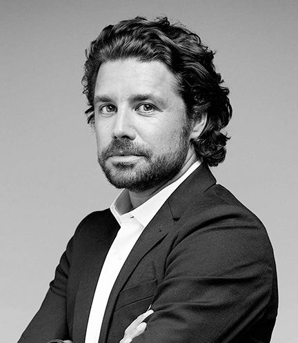 Aurélien Guichard portrait