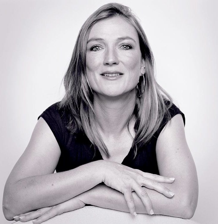Barbara Zoebelein