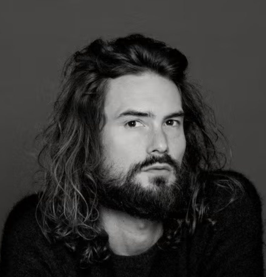 Barnabé Fillion portrait