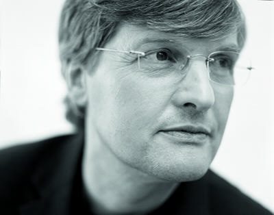 Bernard Ellena portrait