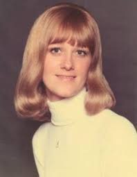 Betty Busse portrait