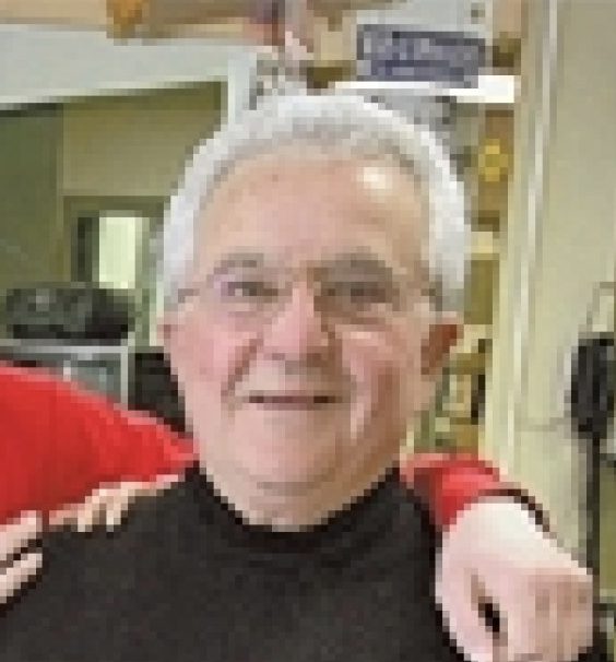 Bob Aliano