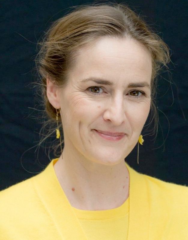 Céline Ellena portrait
