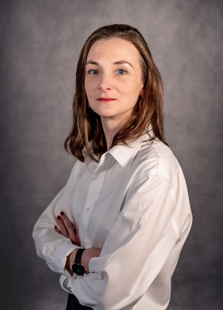Céline Herbette portrait