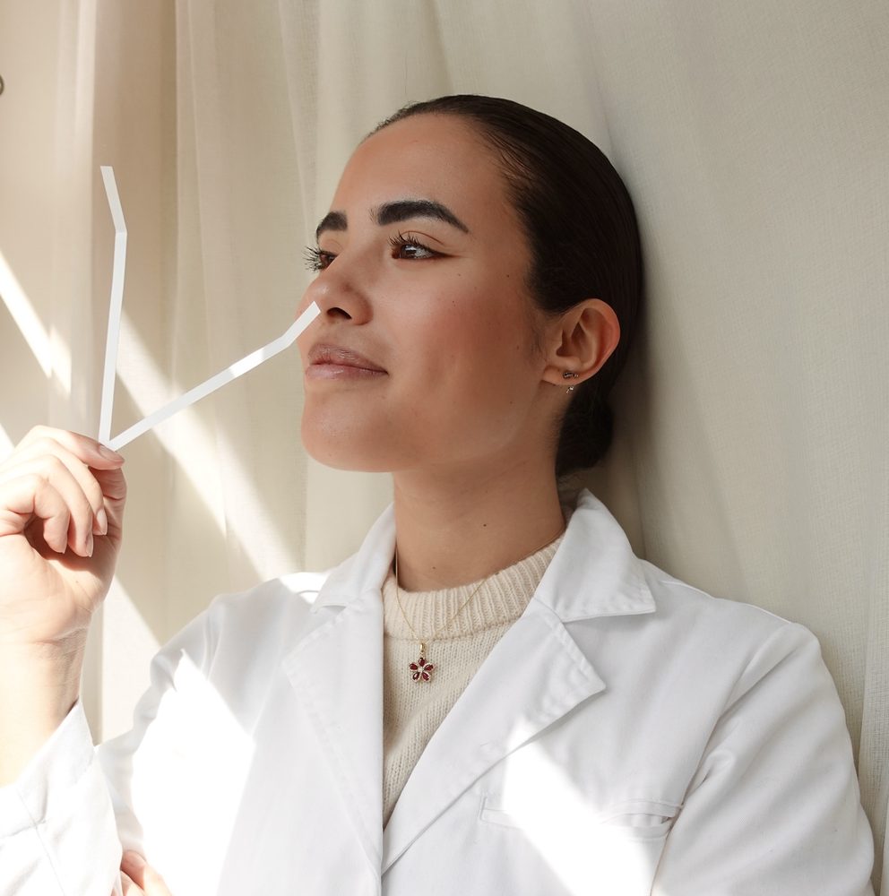 Caterina Catalani portrait
