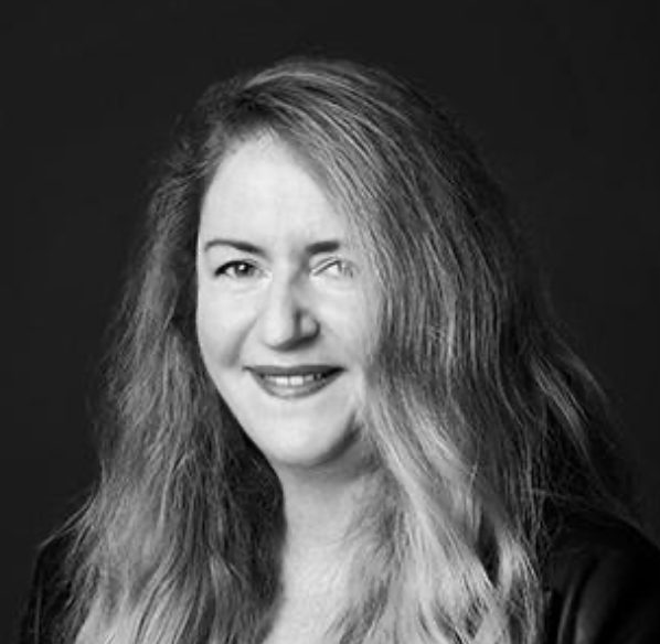 Catherine Selig portrait