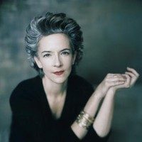 Catherine Walsh portrait