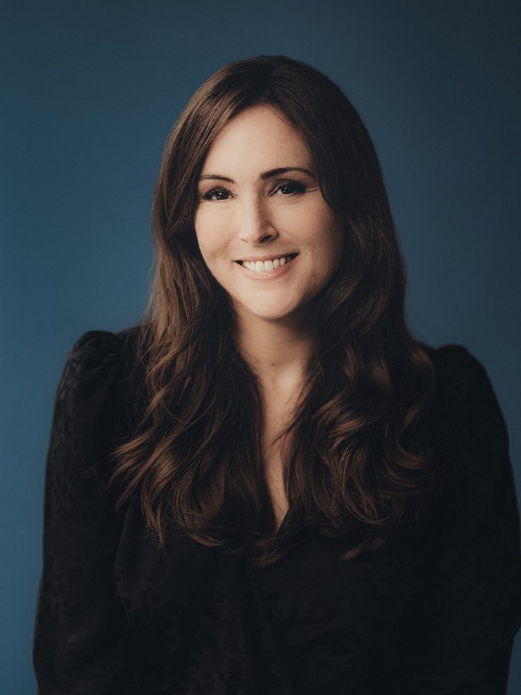 Céline Barel portrait