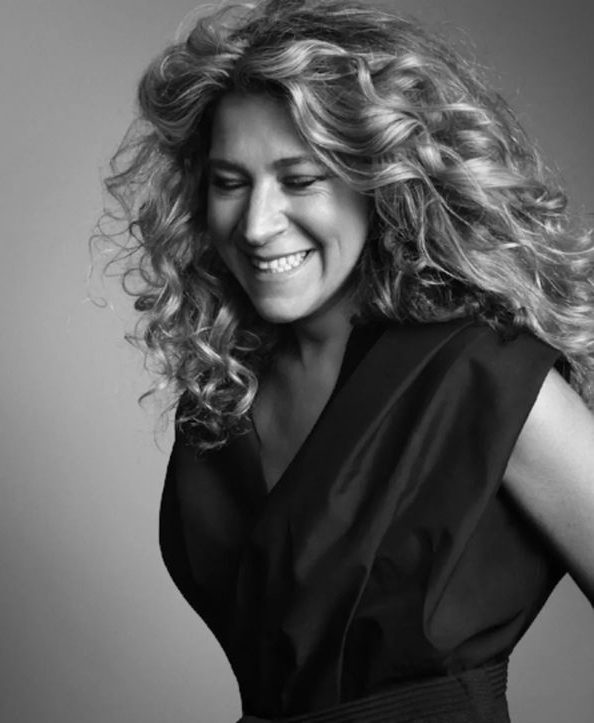 Céline Roux portrait