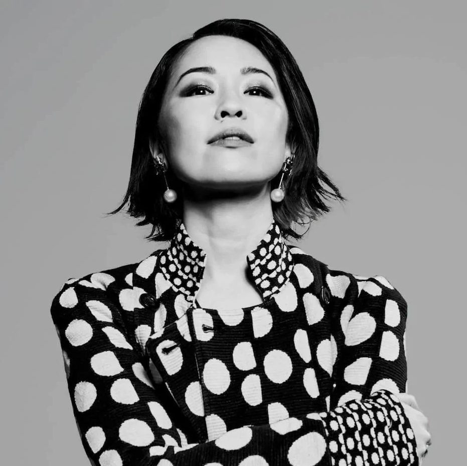 Chiaki Nomura portrait