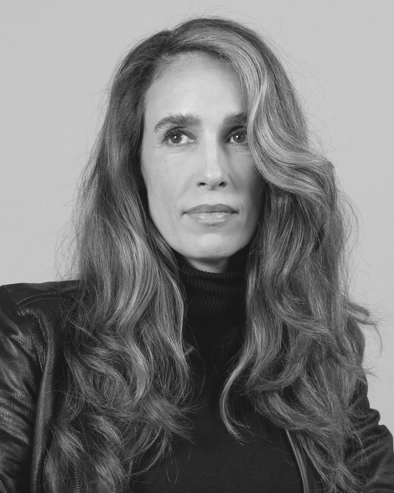 Christelle Laprade portrait