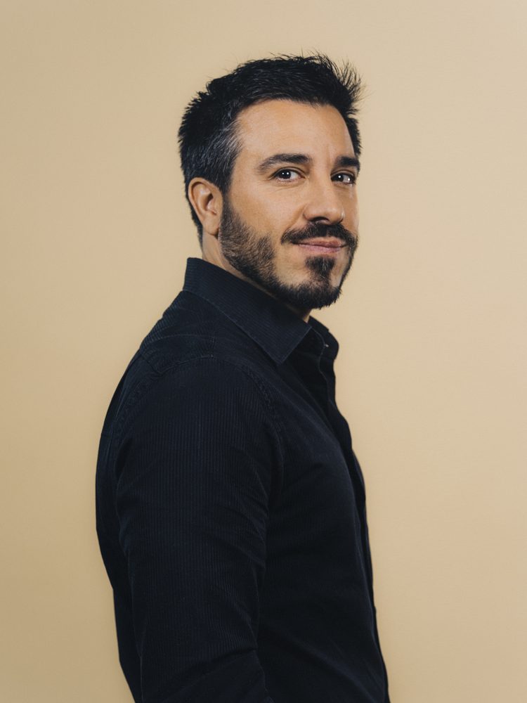 Christian Alori