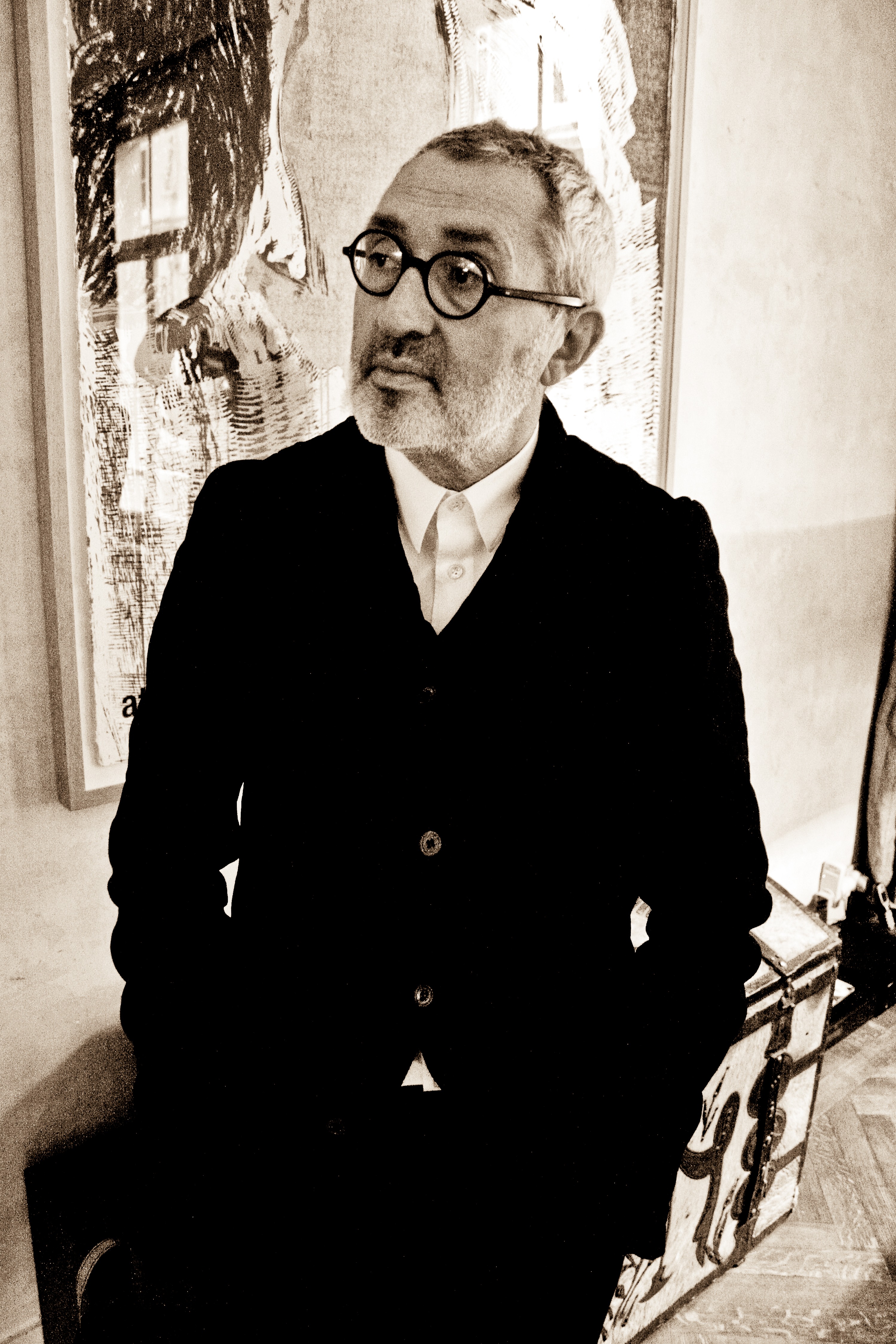 Christian Astuguevieille