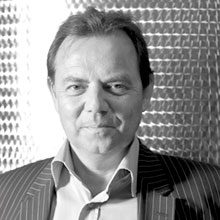 Christian Dussoulier portrait