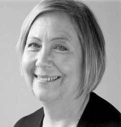 Christiane Plos portrait