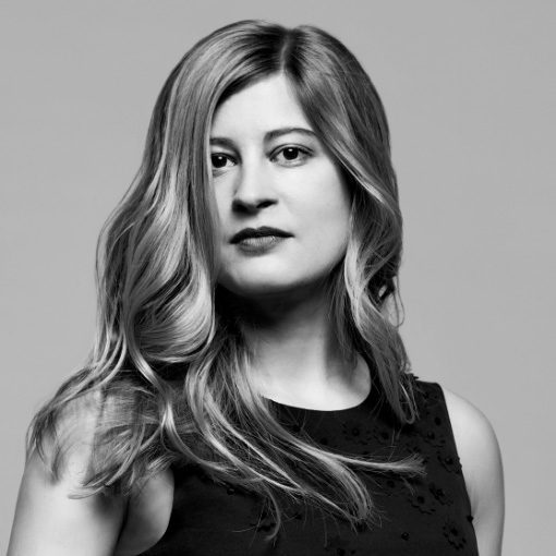Claire Liégent portrait