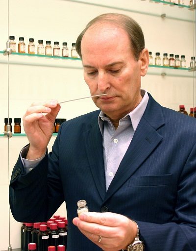 Claude Dir portrait