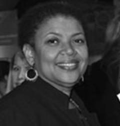 Claudette Belnavis portrait