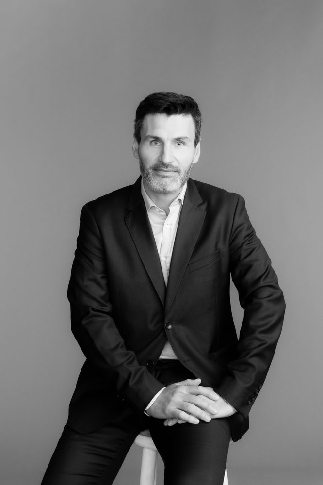 Clément Gavarry portrait
