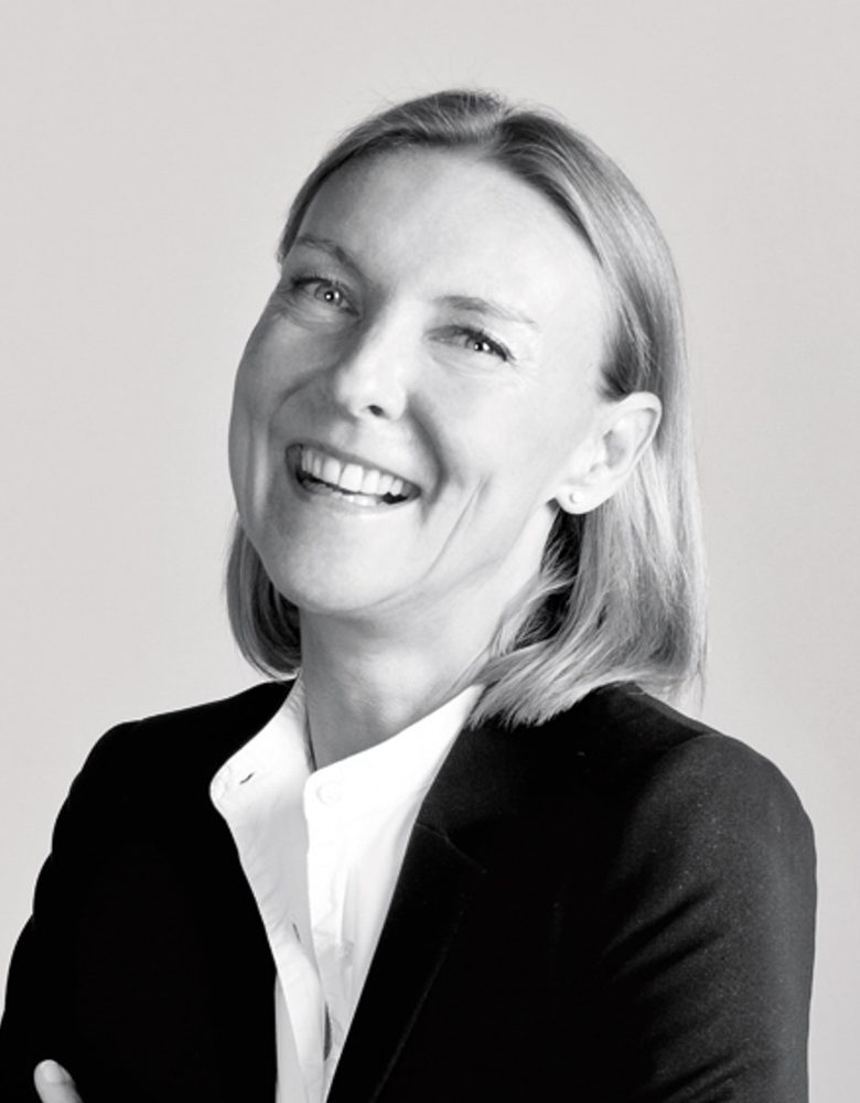 Constance Georges-Picot portrait