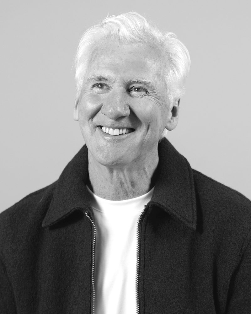 David Apel portrait