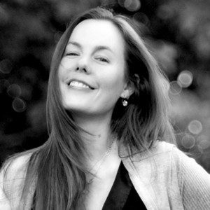 Dawn Spencer Hurwitz portrait