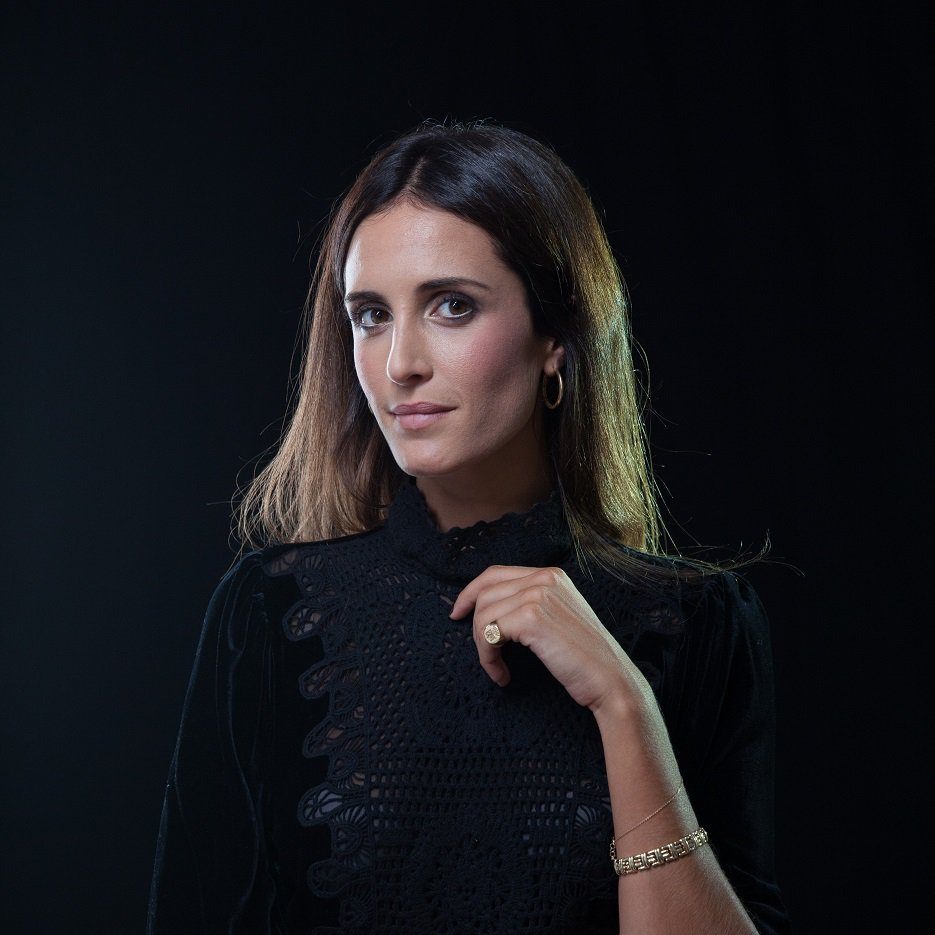 Dominique Moellhausen portrait