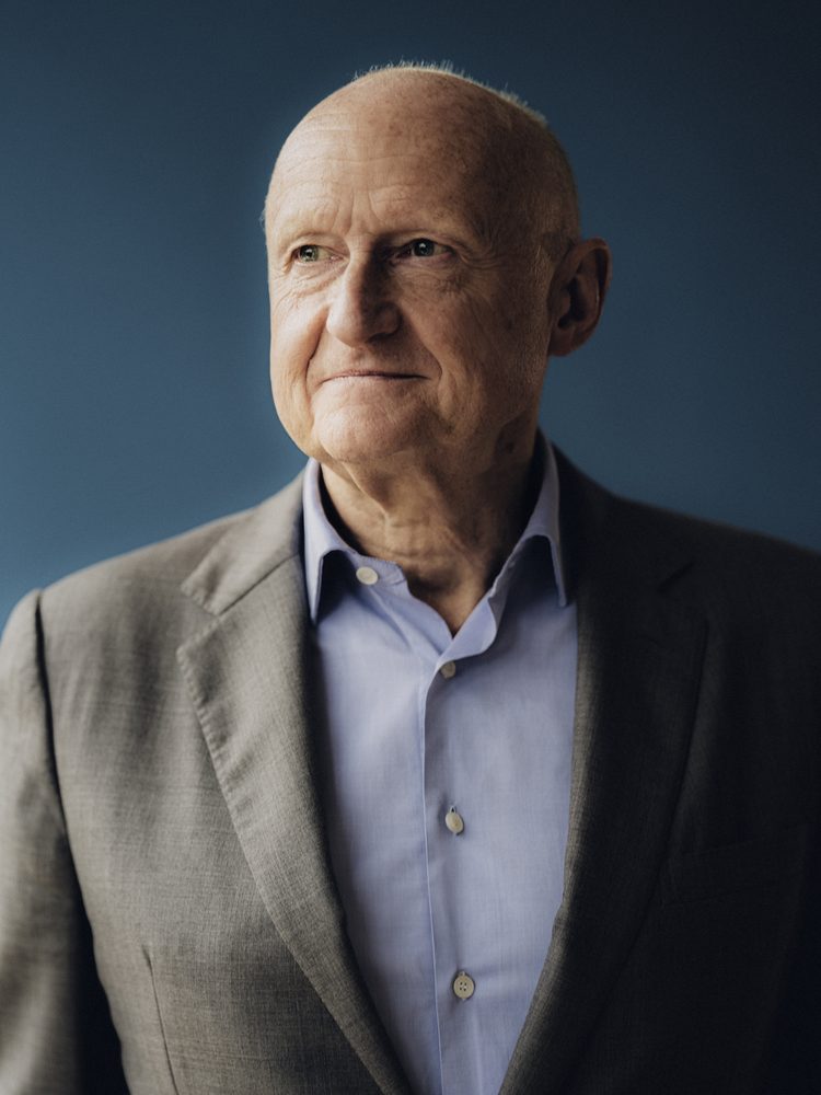 Dominique Ropion