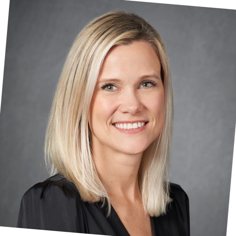 Donna Ramanauskas portrait